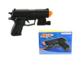 toy pistol