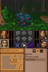 Legacy [Pda]