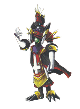 lordblazernowing