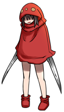 殺人少女系１