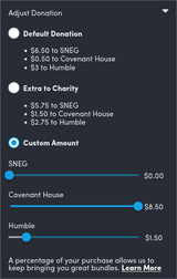 Humble Bundle