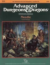 Needle 1987