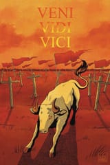 VENI VIDI VICI