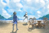 ReincarnationOfTheGoddess
