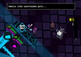 deltafall menu