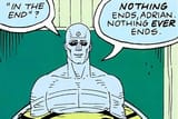nothingends