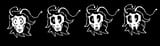 Seele face options
