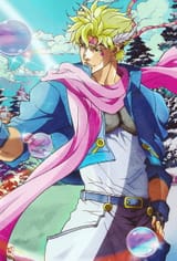 caesar zeppeli
