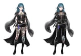 Byleth