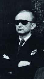 sleepy Donitz of the cool Reich