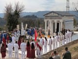 Photo Temple - Archegonos Ellinismos 0