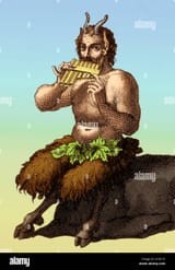 in-greek-religion-and-mythology-pan-is-the-god-of-the-wild-shepherds-G16C1E-3259318659
