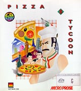 pizzatycoon