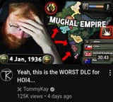 the WORST dlc for GOI4