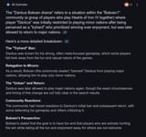 le hoituber drama