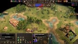 camels vs vills