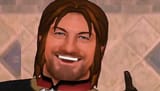 boromir