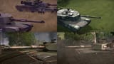 Regiments Abrams