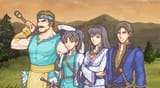 fir family