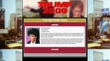 Trump 2000