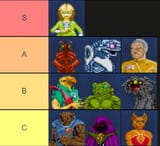 MoO 1 rank