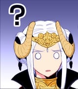 edelgard huh