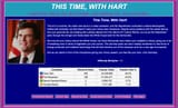 This Time, With Hart
