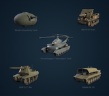 Prototype bois