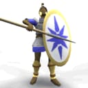 Numidian Mercenary