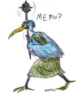 meph