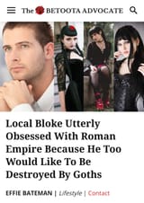 destroyed by goths