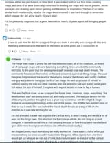 why forge was scrapped