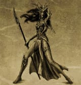 Lilaeth