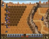 siege