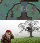 yak