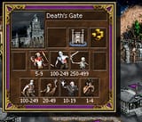 death&#039;s gate army
