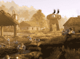 ironharvest