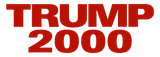 Trump 2000 Announcement