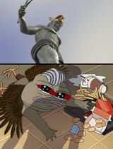 tower supremacy
