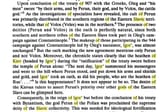 Rurikids Swore by Perun and Veles From the Beginning and the Slavs Formed the Noted Majority of Their Army