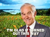 Doom Paul - I&#039;m glad things went OK
