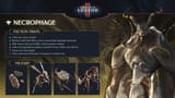 Necrophage EL2