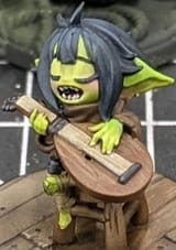 singing goblin 2