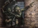 goblin instagator