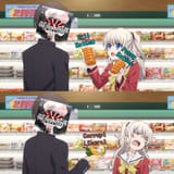 vst at the store