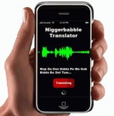 niggerbabble