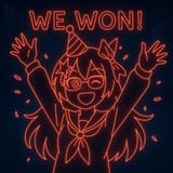 raw victory