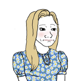 TradGirlFrog