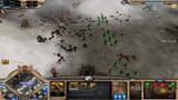 into the breach