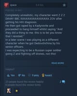 review